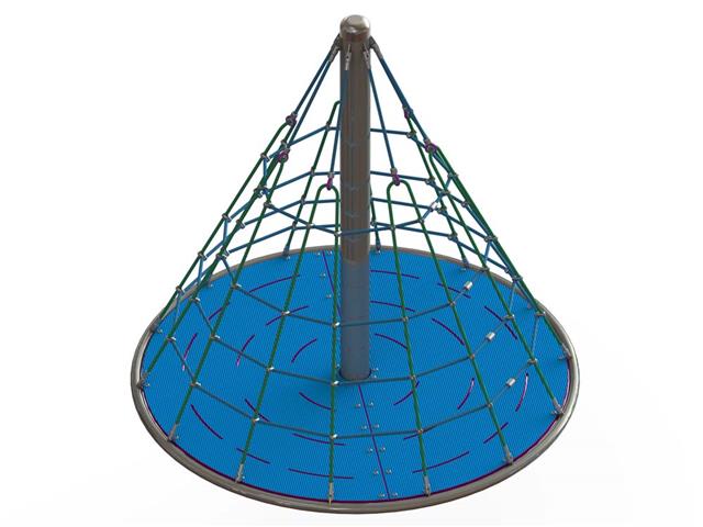 Cone Climber Treadsafe 2400